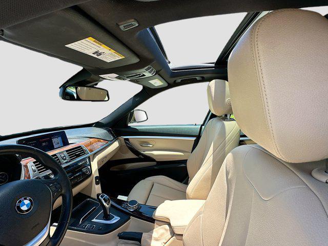 used 2019 BMW 330 Gran Turismo car, priced at $27,883