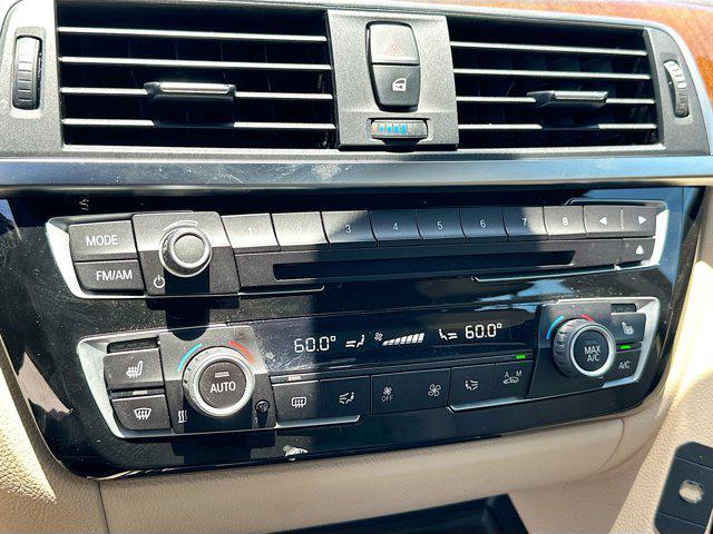 used 2019 BMW 330 Gran Turismo car, priced at $27,883