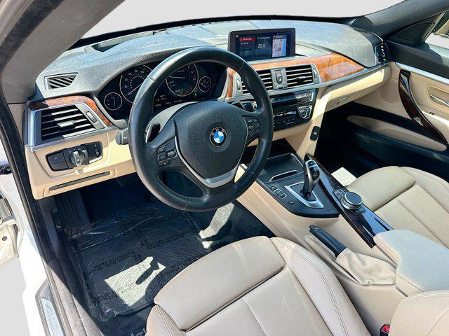 used 2019 BMW 330 Gran Turismo car, priced at $27,883
