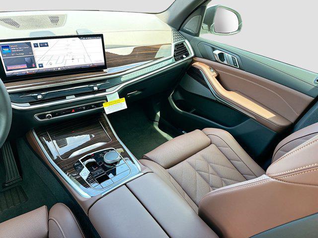 new 2026 BMW X5 car, priced at $73,250