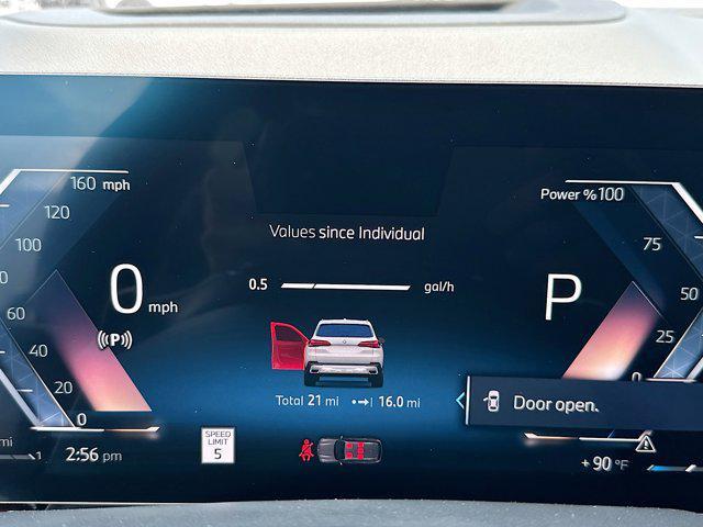 new 2026 BMW X5 car, priced at $73,250