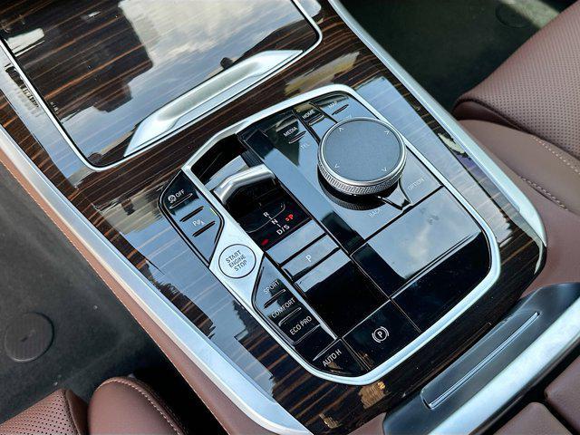new 2026 BMW X5 car, priced at $73,250