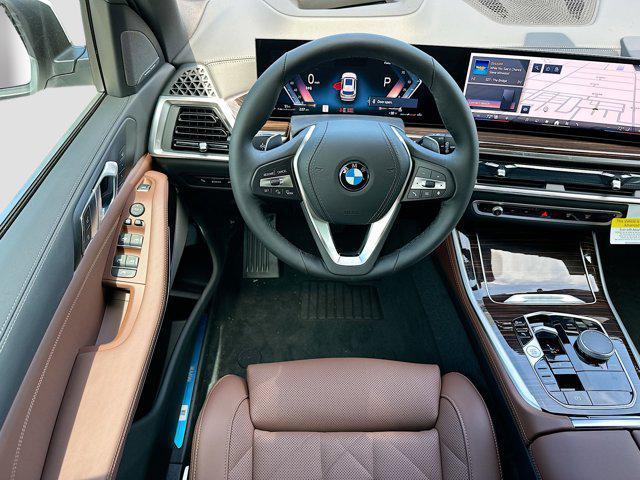 new 2026 BMW X5 car, priced at $73,250