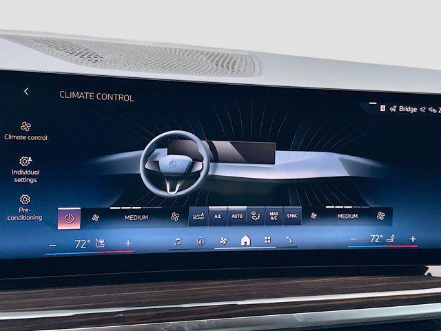 new 2026 BMW X5 car, priced at $73,250