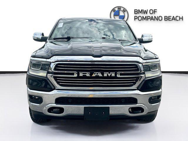 used 2020 Ram 1500 car, priced at $30,900