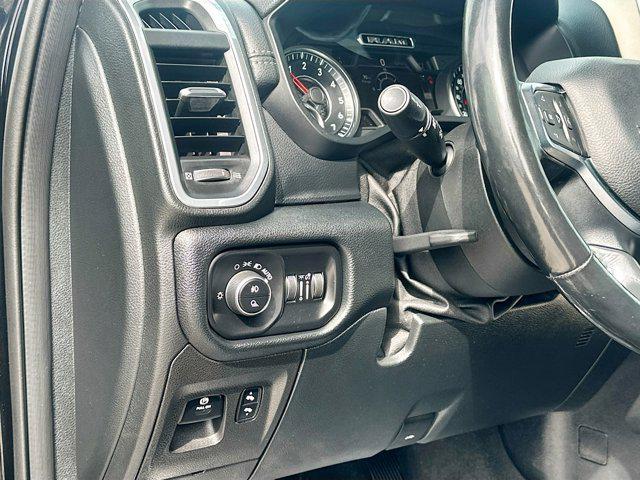used 2020 Ram 1500 car, priced at $30,900