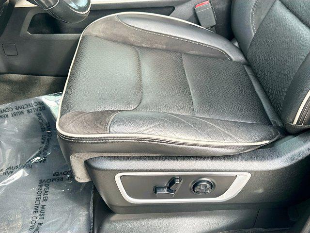 used 2020 Ram 1500 car, priced at $30,900