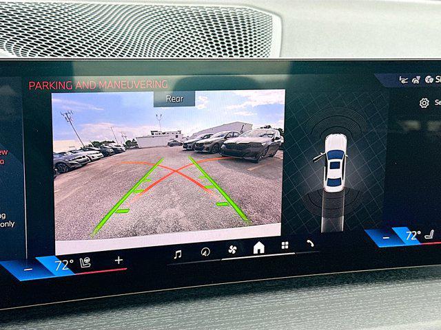 new 2026 BMW 330 car, priced at $53,040