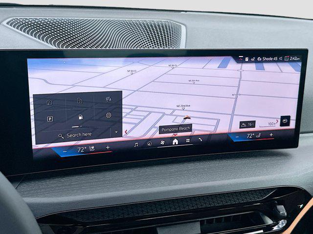 new 2026 BMW 330 car, priced at $53,040