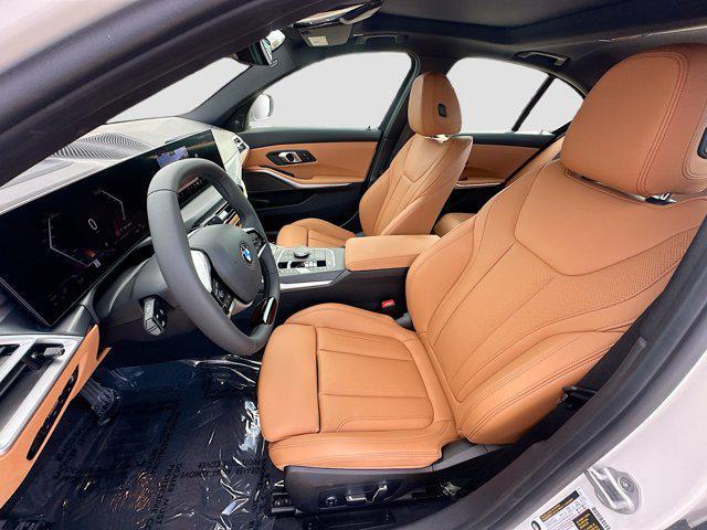 new 2026 BMW 330 car, priced at $53,040