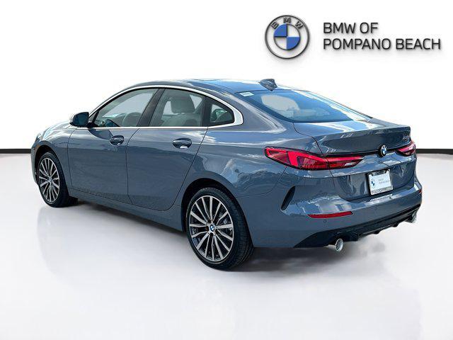 new 2024 BMW 228 Gran Coupe car, priced at $43,635