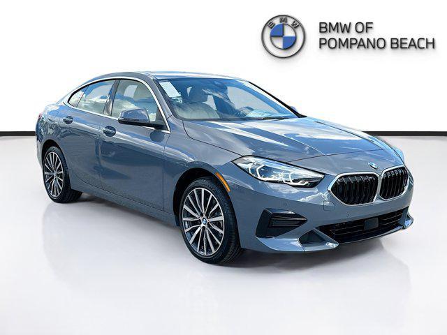 new 2024 BMW 228 Gran Coupe car, priced at $43,635