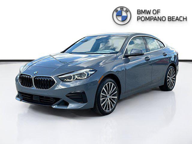 new 2024 BMW 228 Gran Coupe car, priced at $43,635