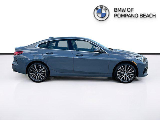 new 2024 BMW 228 Gran Coupe car, priced at $43,635