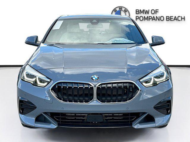 new 2024 BMW 228 Gran Coupe car, priced at $43,635