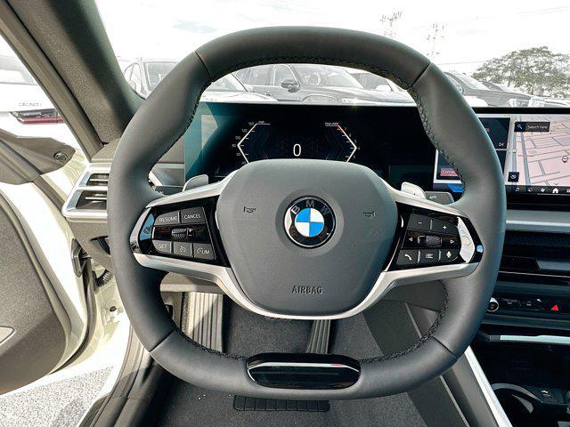 new 2025 BMW 230 car, priced at $42,725