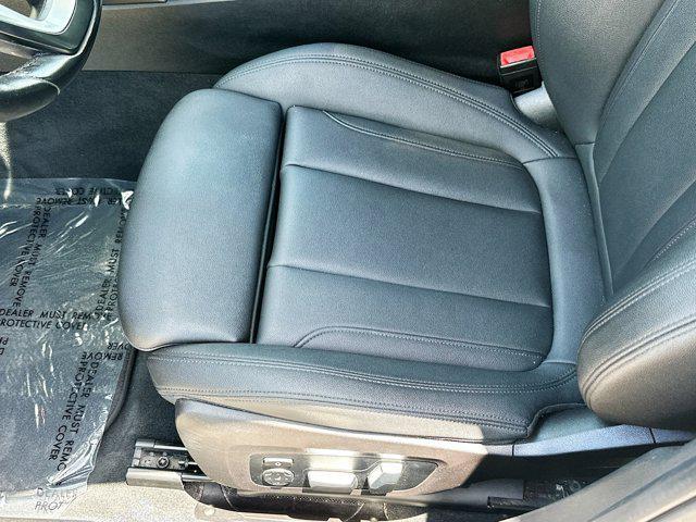 used 2020 BMW 330 car, priced at $22,000
