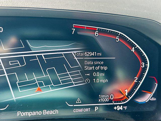 used 2020 BMW 330 car, priced at $22,000