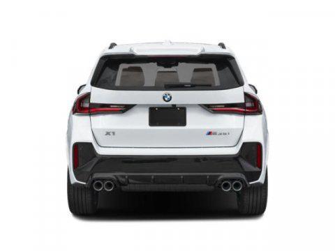 new 2026 BMW X1 car, priced at $58,755