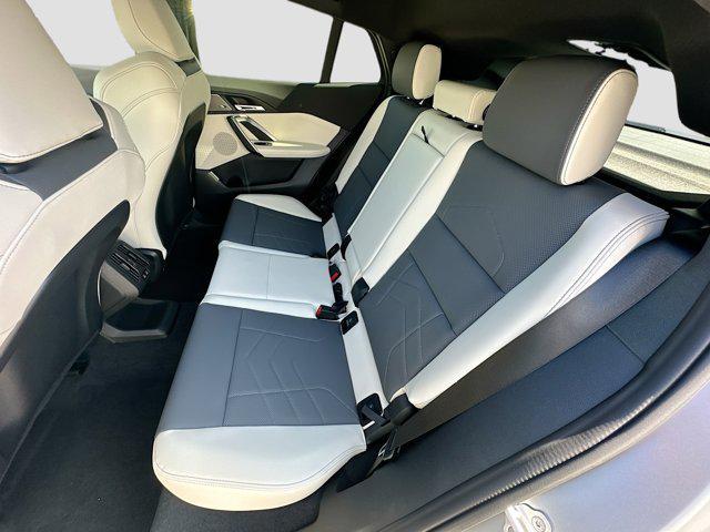 new 2026 BMW X2 car, priced at $55,975