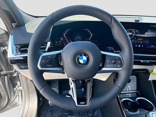 new 2026 BMW X2 car, priced at $55,975
