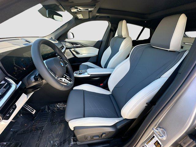 new 2026 BMW X2 car, priced at $55,975