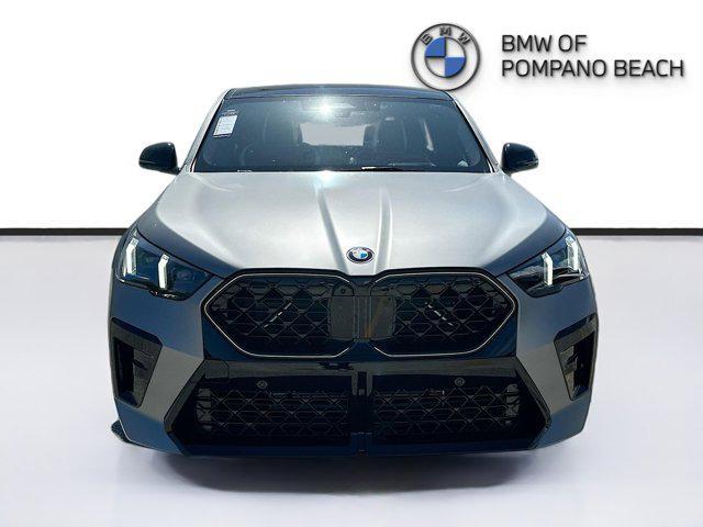 new 2026 BMW X2 car, priced at $55,975