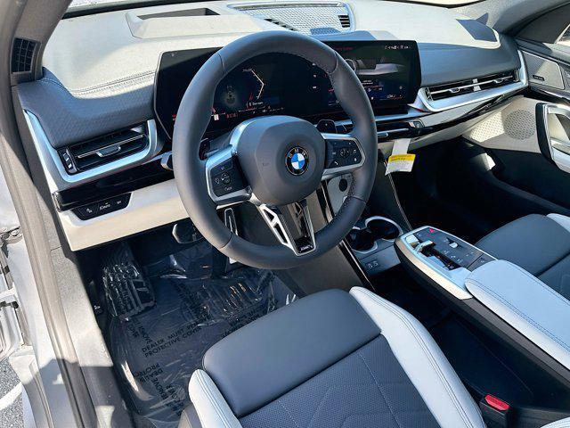 new 2026 BMW X2 car, priced at $55,975