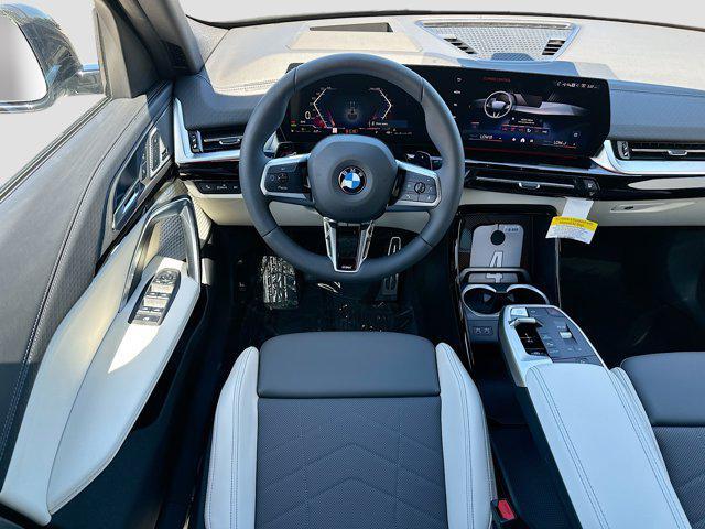 new 2026 BMW X2 car, priced at $55,975
