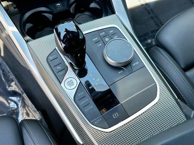 used 2023 BMW 430 Gran Coupe car, priced at $37,000