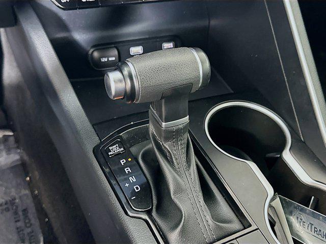used 2023 Kia K5 car, priced at $25,500