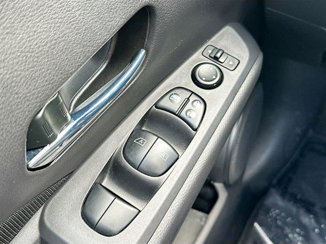 used 2023 Nissan Kicks car, priced at $19,500