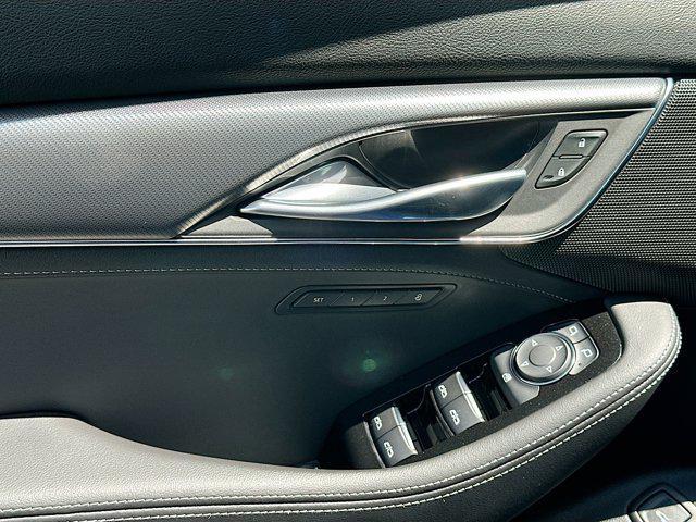 used 2020 Cadillac CT5 car, priced at $26,500