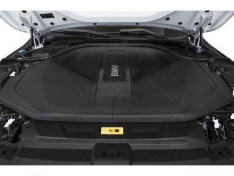 new 2026 BMW i5 car, priced at $79,765