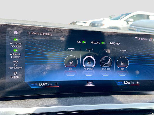 used 2024 BMW 430 car, priced at $43,221