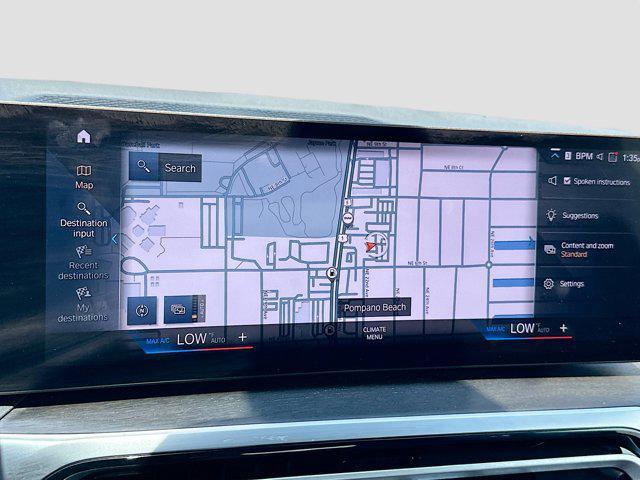 used 2024 BMW 430 car, priced at $43,221