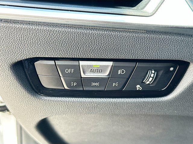 used 2024 BMW 430 car, priced at $43,221