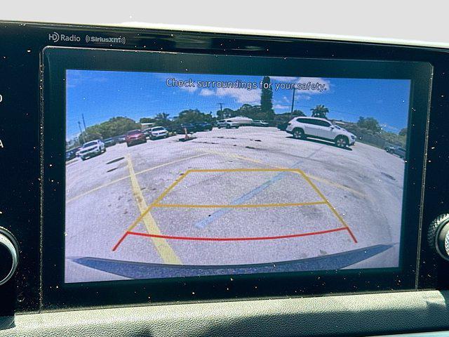 used 2022 Hyundai Sonata car, priced at $19,000