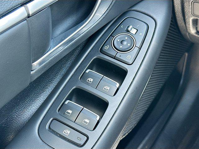 used 2022 Hyundai Sonata car, priced at $19,000