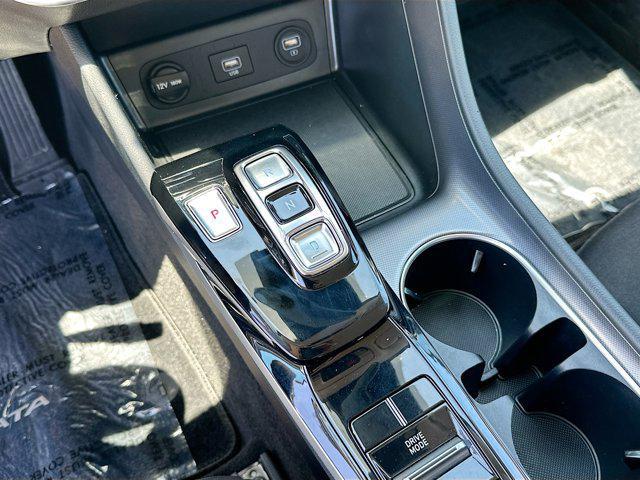 used 2022 Hyundai Sonata car, priced at $19,000
