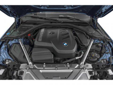 new 2026 BMW 430 car, priced at $56,850