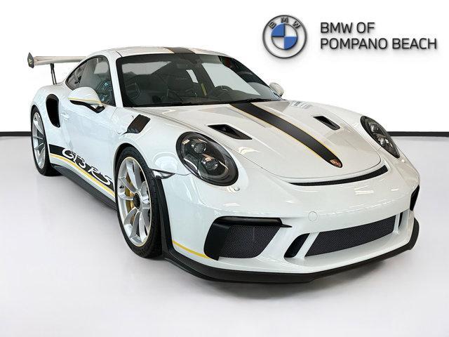 used 2019 Porsche 911 car, priced at $253,000