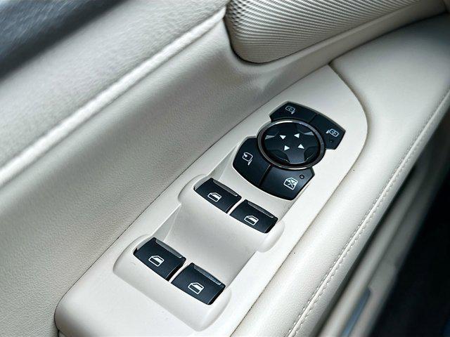 used 2019 Lincoln MKZ car, priced at $20,000
