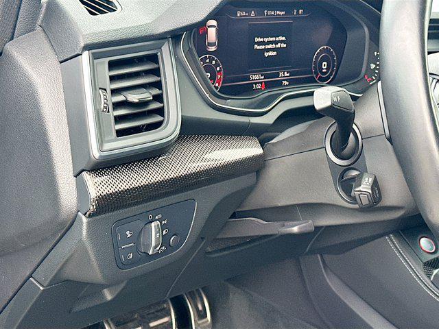 used 2020 Audi SQ5 car, priced at $27,000