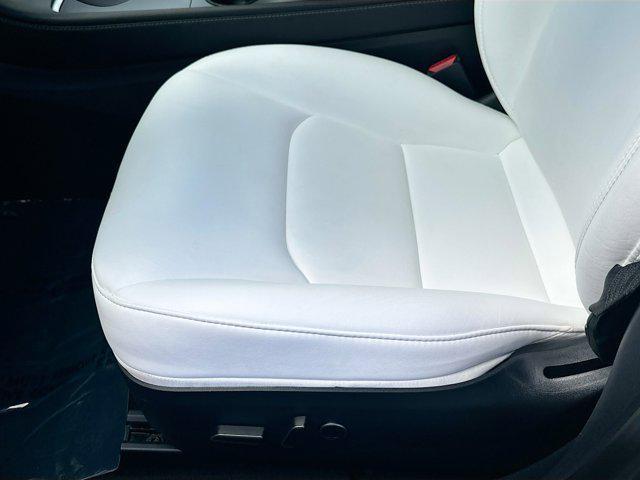used 2022 Tesla Model 3 car, priced at $23,000