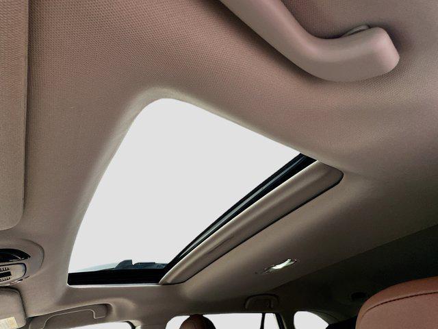 used 2022 Subaru Outback car, priced at $28,900