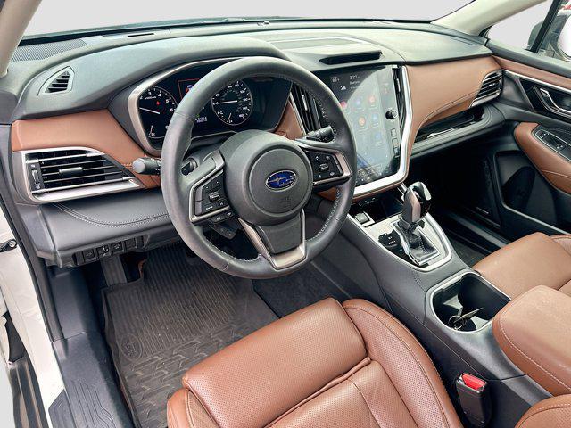 used 2022 Subaru Outback car, priced at $28,900