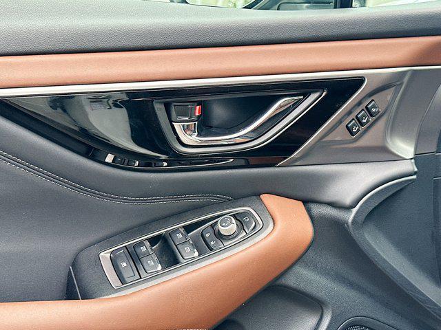 used 2022 Subaru Outback car, priced at $28,900