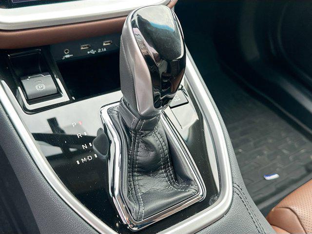 used 2022 Subaru Outback car, priced at $28,900