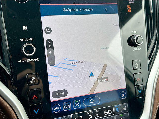 used 2022 Subaru Outback car, priced at $28,900